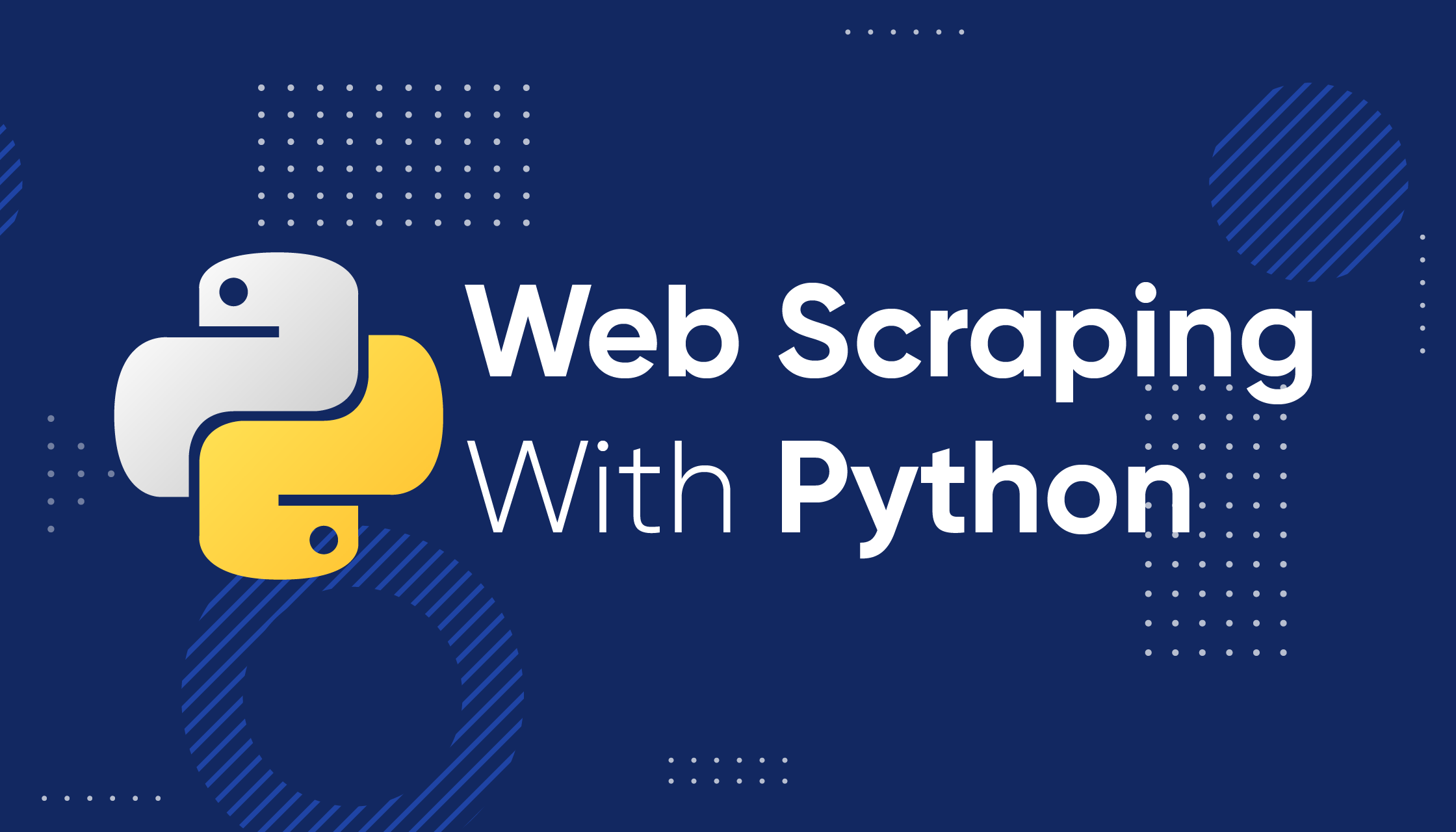 Python ile Web Scraping ve Veri Toplama